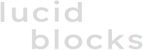 Lucid Blocks
