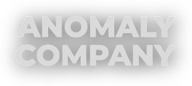 Anomaly Company