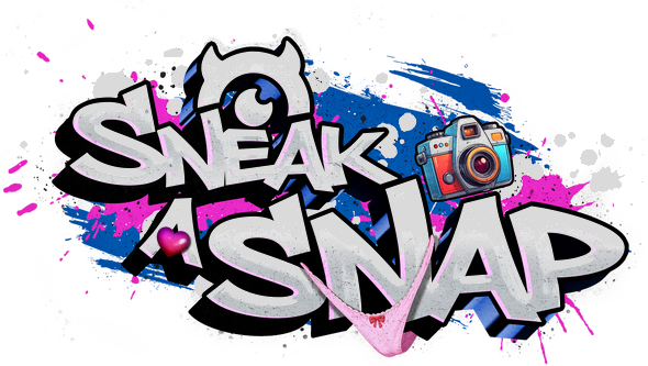 Sneak-A-Snap