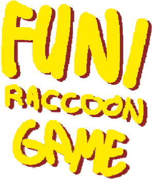 Funi Raccoon Game