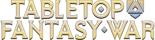 Tabletop Fantasy War