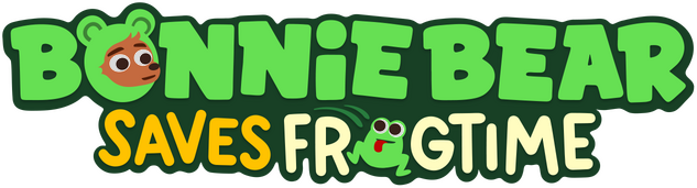 Bonnie Bear Saves Frogtime