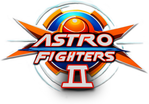 Astro Fighters 2