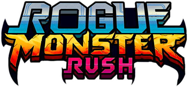 Rogue Monster Rush