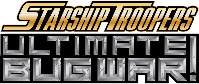 Starship Troopers: Ultimate Bug War!