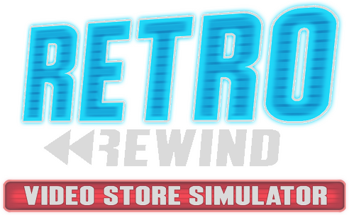 Retro Rewind - Video Store Simulator