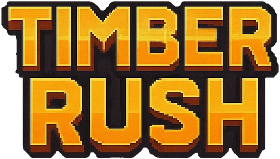 Timber Rush
