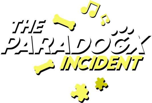 The PARADOGX Incident