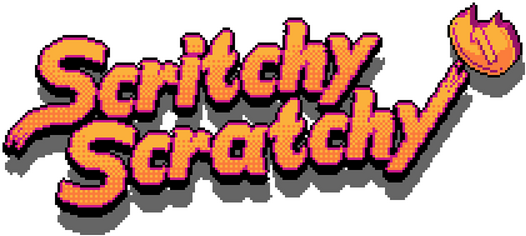 Scritchy Scratchy