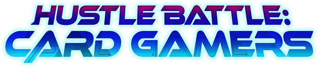 Hustle Battle: Card Gamers