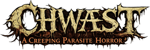 CHWÆST: A Creeping Parasite Horror
