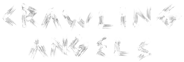 Crawling Angels