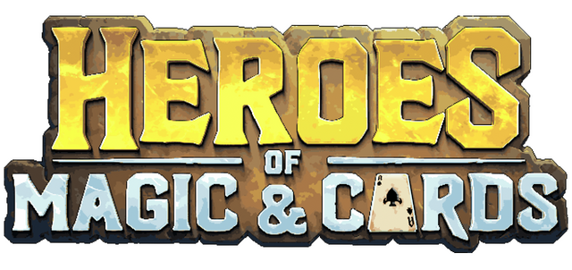 Heroes of Magic and Cards