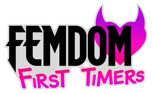 Femdom First Timers