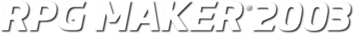 RPG Maker 2003