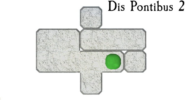 Dis Pontibus 2