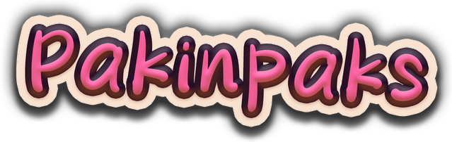 Pakinpaks