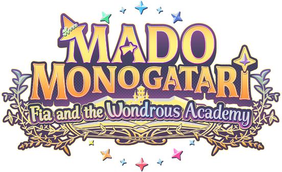 MADO MONOGATARI: Fia and the Wondrous Academy