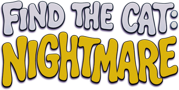 Find The Cat: Nightmare