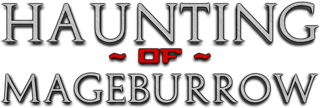 Haunting of Mageburrow