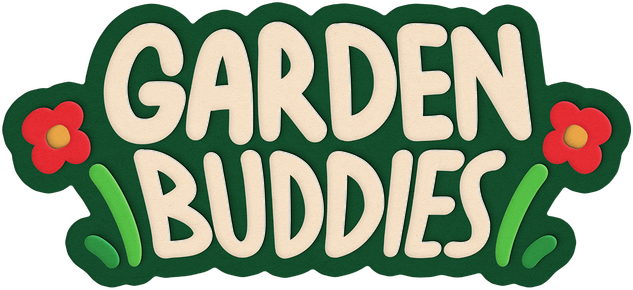 Garden Buddies