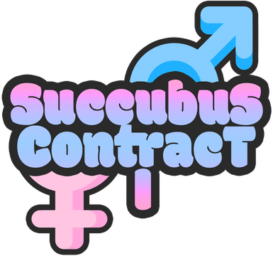 Succubus Contract I