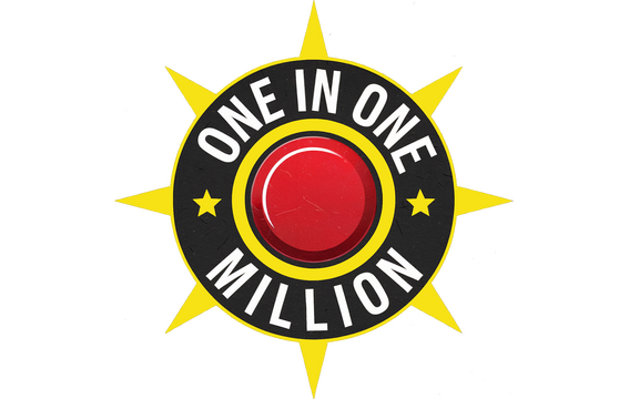 One in One Million