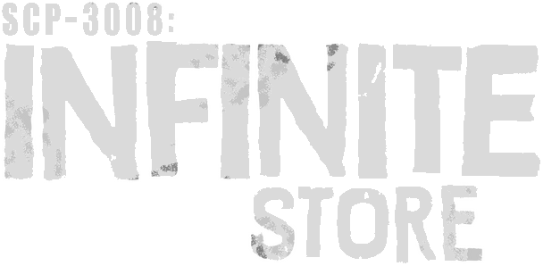 SCP-3008: Infinite Store