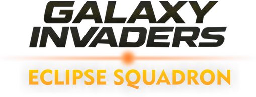 Galaxy Invaders - Eclipse Squadron