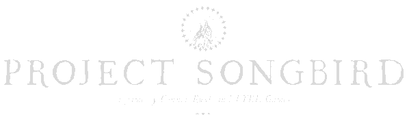 Project Songbird