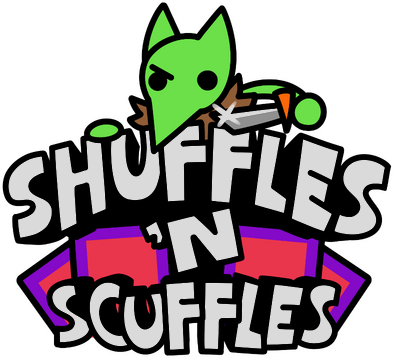 Shuffles 'n Scuffles