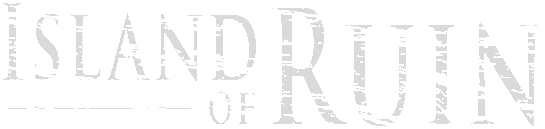 Island of Ruin