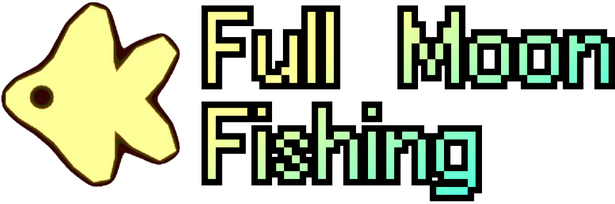 Full Moon Fishing