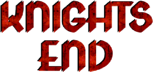Knights End