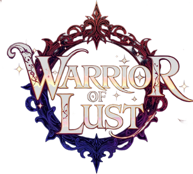 Warrior of Lust