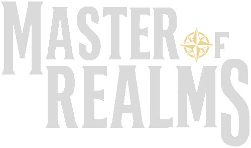 Master of Realms