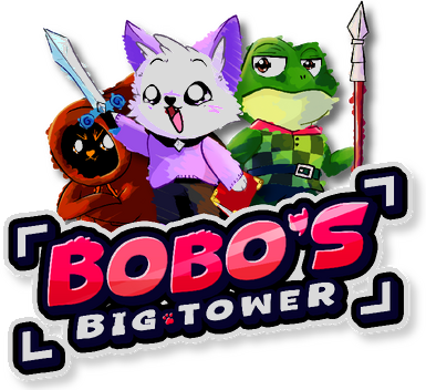 Bobo's Big Tower