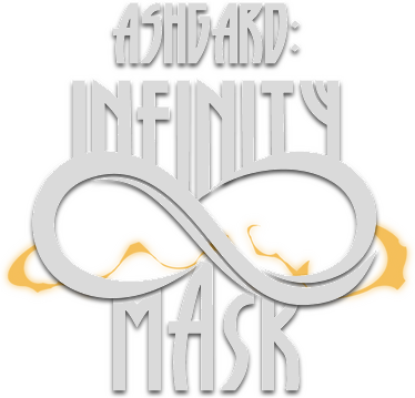 ASHGARD: Infinity Mask