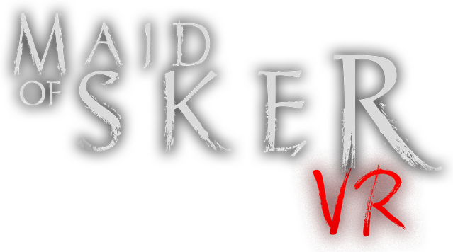 Maid of Sker VR