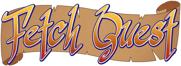 Fetch Quest Remastered