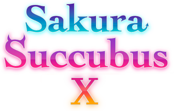 Sakura Succubus 10