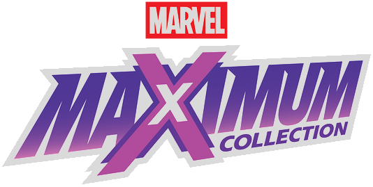MARVEL MaXimum Collection