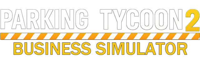 Parking Tycoon 2: Business Simulator