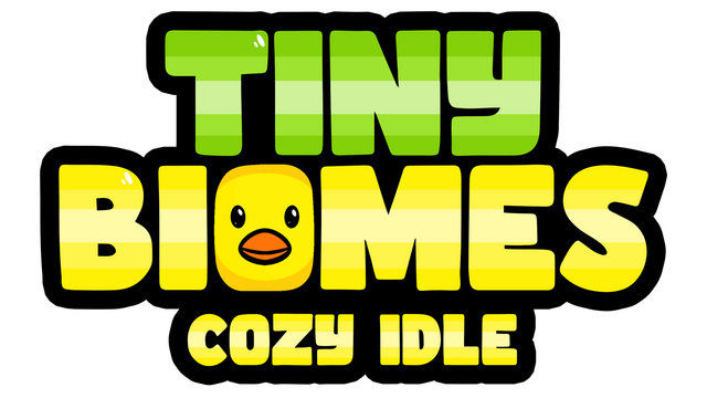 Tiny Biomes: Cozy Idle