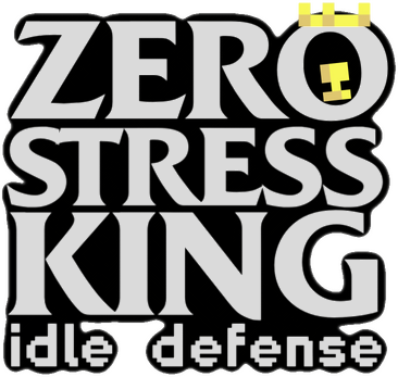 Zero Stress King: Idle Defense