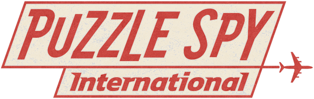 Puzzle Spy International
