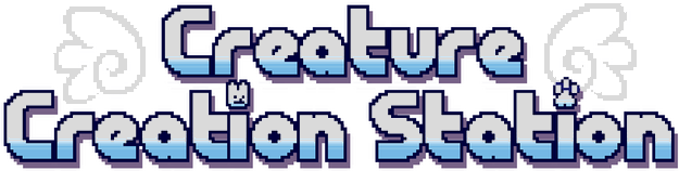 Creature Creation Station