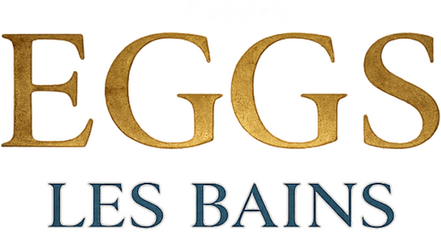 Eggs Les Bains