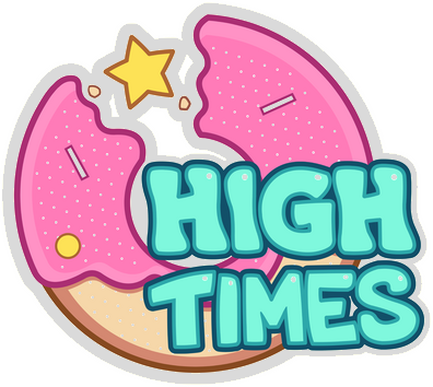 High Times - Dating/Cooking Sim