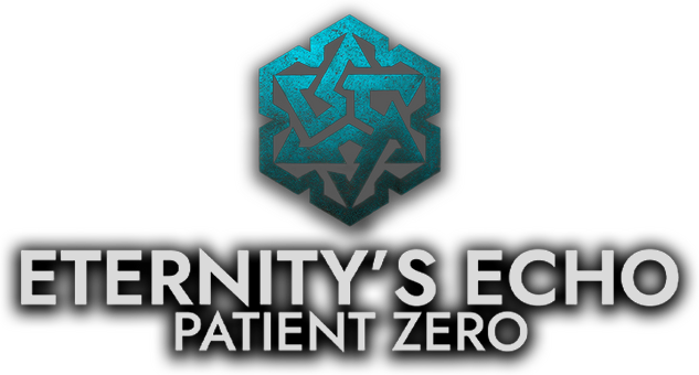 Eternity's Echo: Patient Zero